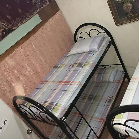 Hotel Lagrosa Backpackers Coron Esterno foto