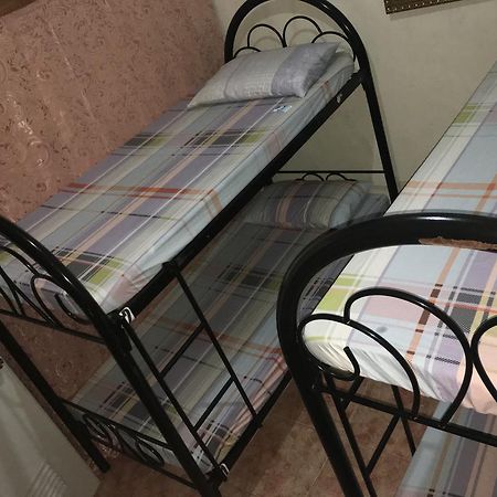 Hotel Lagrosa Backpackers Coron Esterno foto