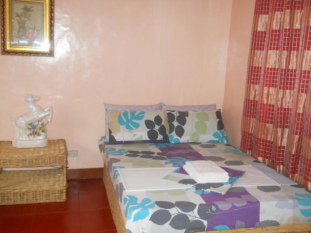 Hotel Lagrosa Backpackers Coron Camera foto