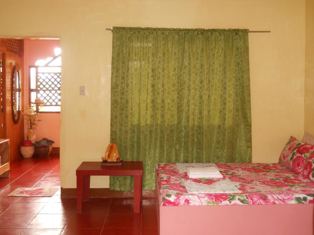 Hotel Lagrosa Backpackers Coron Esterno foto