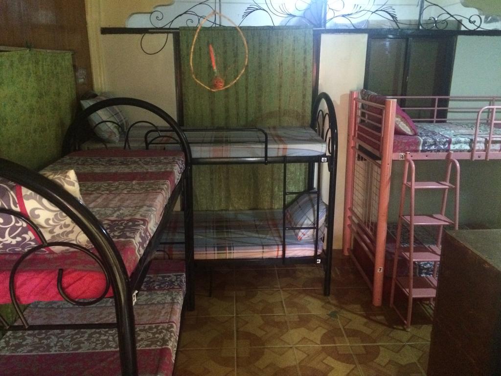 Hotel Lagrosa Backpackers Coron Esterno foto